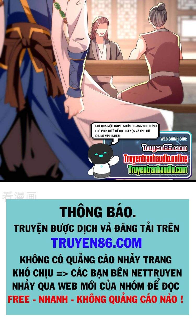 Lăng Thiên Thần Đế Chapter 199 - Trang 2