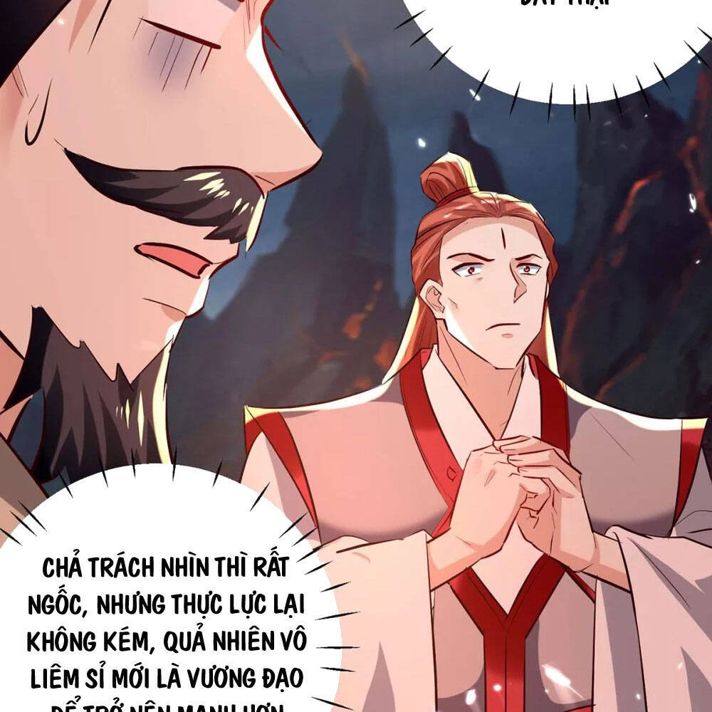 Lăng Thiên Thần Đế Chapter 195 - Trang 2