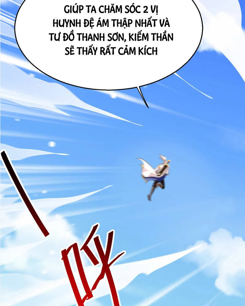 Lăng Thiên Thần Đế Chapter 188 - Trang 2