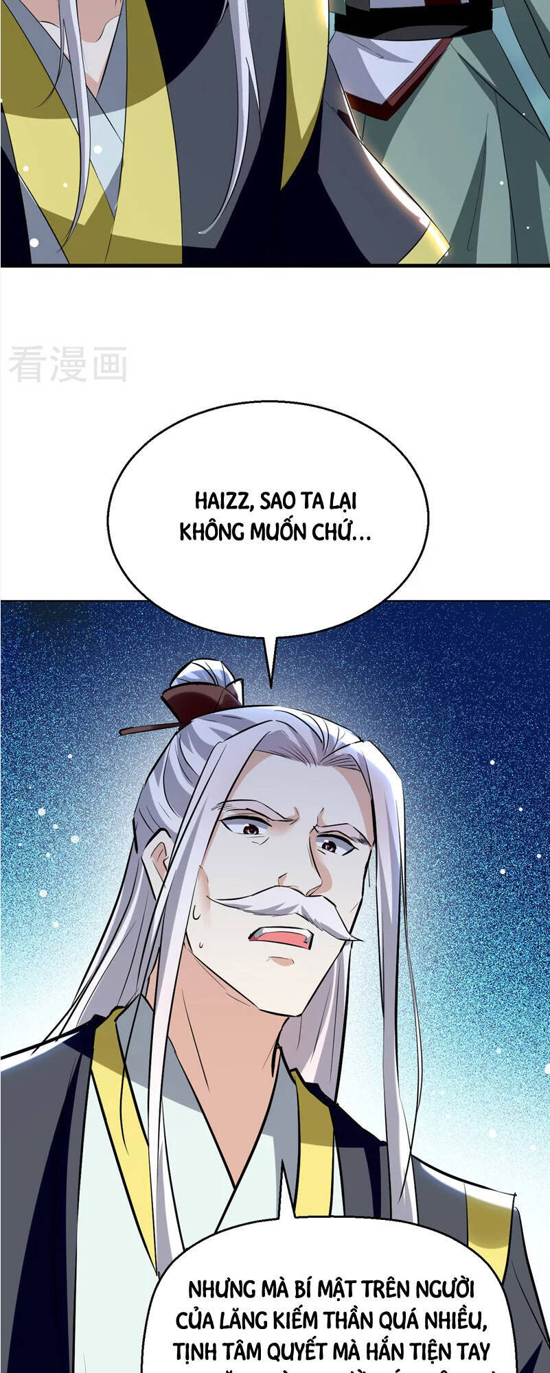 Lăng Thiên Thần Đế Chapter 188 - Trang 2