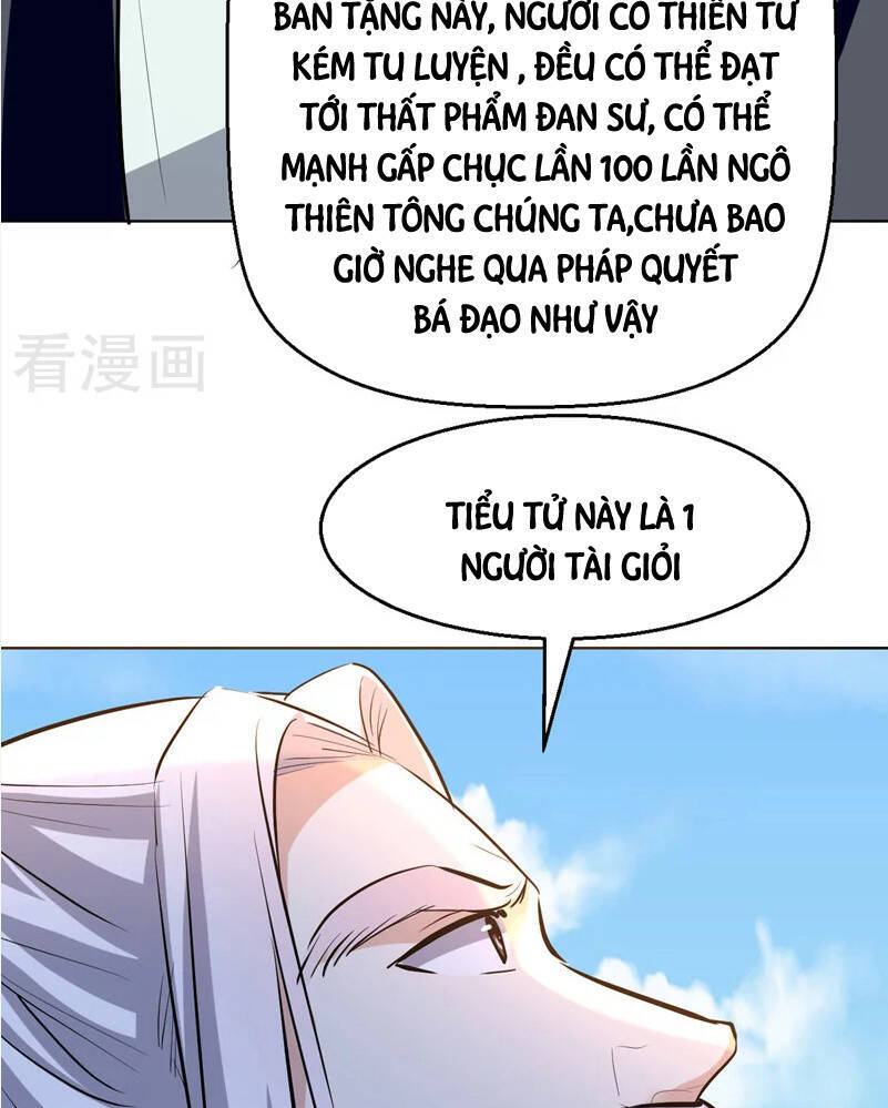 Lăng Thiên Thần Đế Chapter 188 - Trang 2