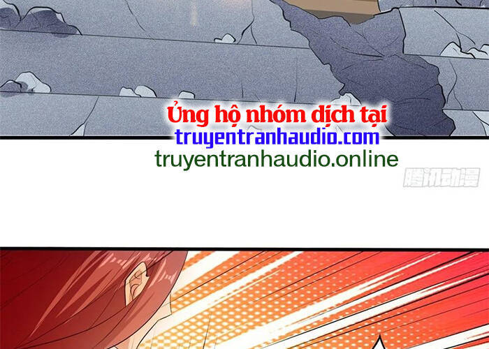 Lăng Thiên Thần Đế Chapter 184 - Trang 2