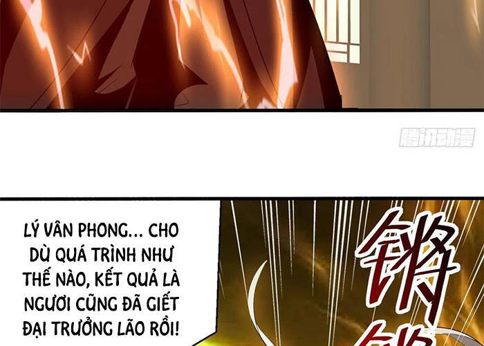 Lăng Thiên Thần Đế Chapter 184 - Trang 2