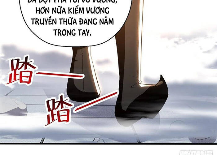 Lăng Thiên Thần Đế Chapter 184 - Trang 2