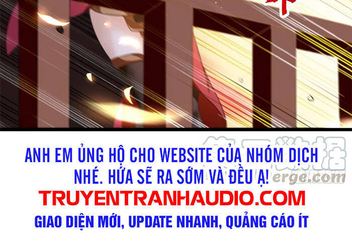 Lăng Thiên Thần Đế Chapter 184 - Trang 2