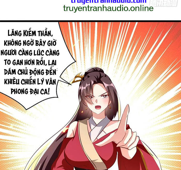 Lăng Thiên Thần Đế Chapter 181 - Trang 2