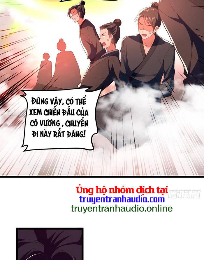 Lăng Thiên Thần Đế Chapter 179 - Trang 2