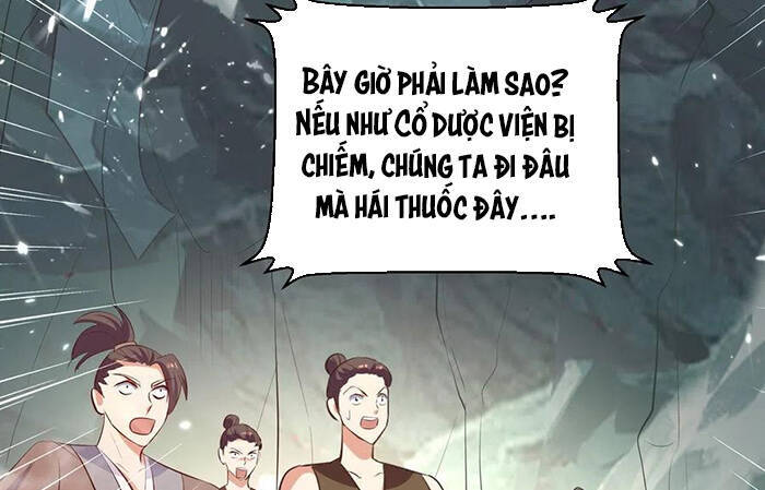 Lăng Thiên Thần Đế Chapter 173 - Trang 2