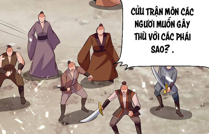 Lăng Thiên Thần Đế Chapter 173 - Trang 2