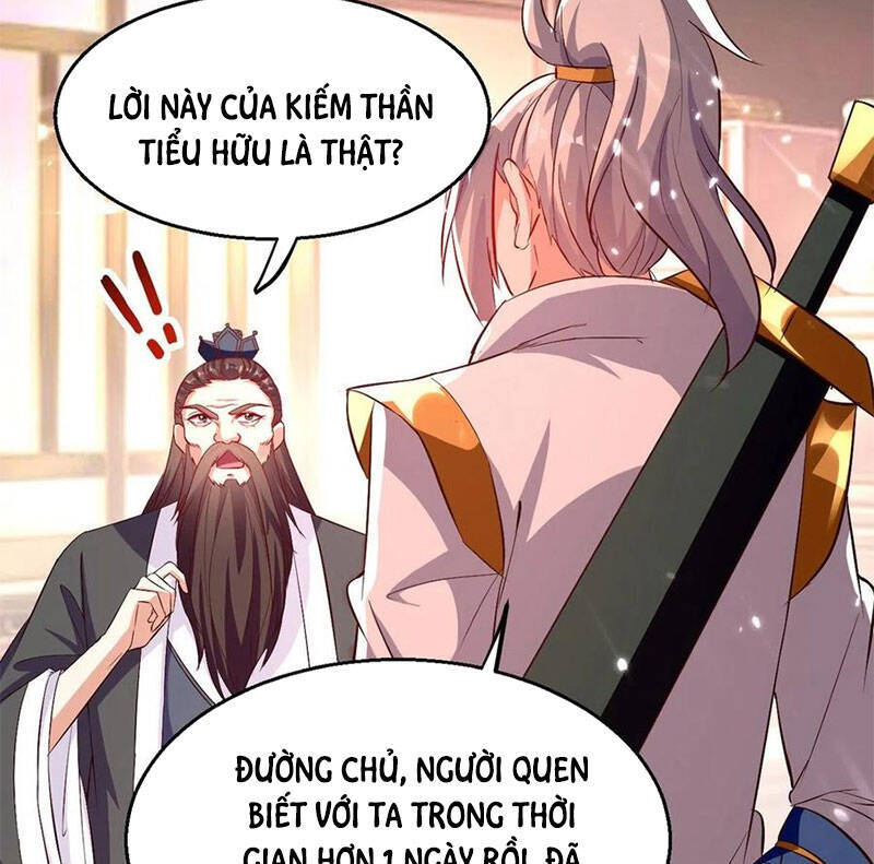 Lăng Thiên Thần Đế Chapter 170 - Trang 2