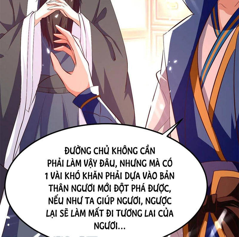 Lăng Thiên Thần Đế Chapter 170 - Trang 2