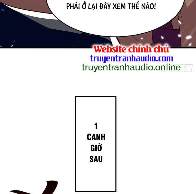 Lăng Thiên Thần Đế Chapter 170 - Trang 2