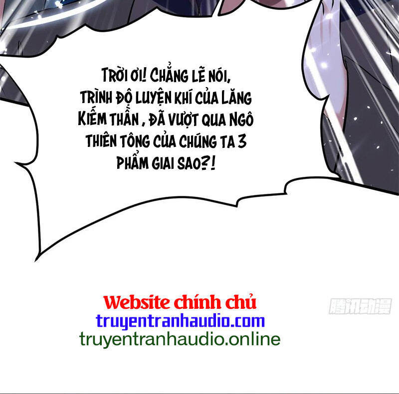 Lăng Thiên Thần Đế Chapter 170 - Trang 2