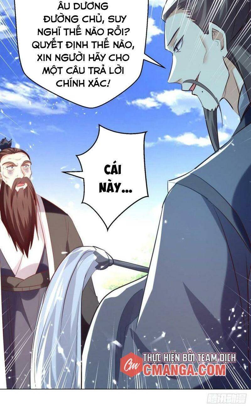 Lăng Thiên Thần Đế Chapter 165 - Trang 2