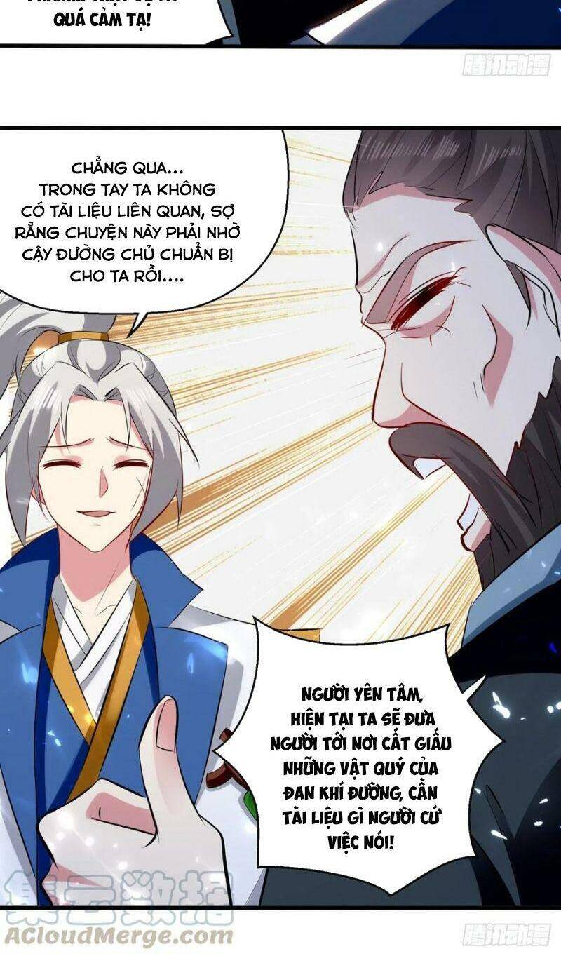 Lăng Thiên Thần Đế Chapter 165 - Trang 2