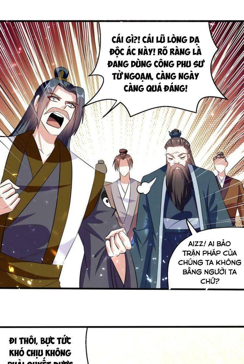 Lăng Thiên Thần Đế Chapter 165 - Trang 2