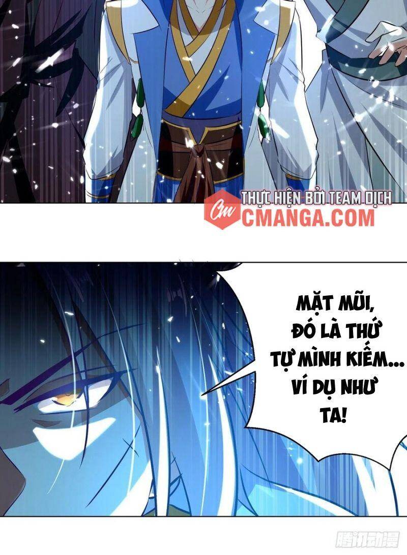 Lăng Thiên Thần Đế Chapter 162 - Trang 2