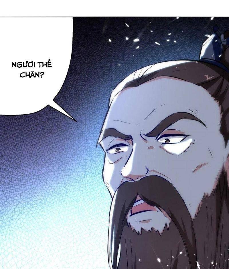 Lăng Thiên Thần Đế Chapter 162 - Trang 2