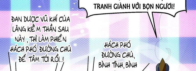 Lăng Thiên Thần Đế Chapter 158 - Trang 2