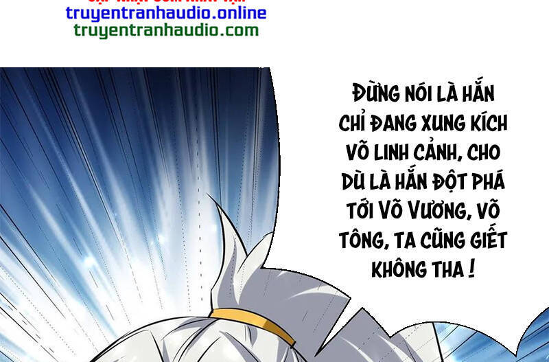 Lăng Thiên Thần Đế Chapter 155 - Trang 2