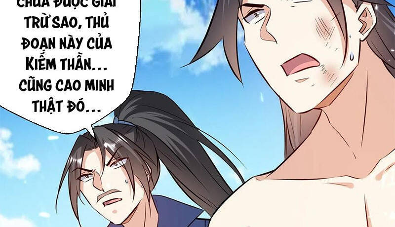 Lăng Thiên Thần Đế Chapter 153 - Trang 2