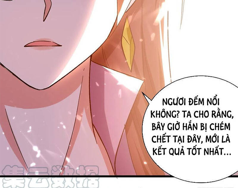 Lăng Thiên Thần Đế Chapter 153 - Trang 2