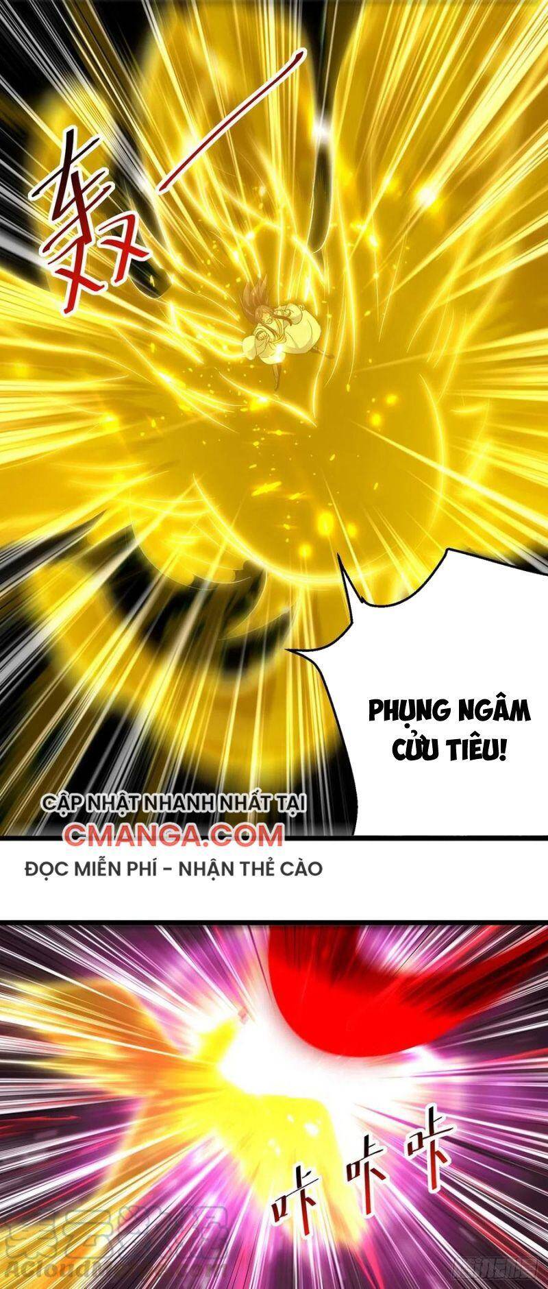 Lăng Thiên Thần Đế Chapter 151 - Trang 2