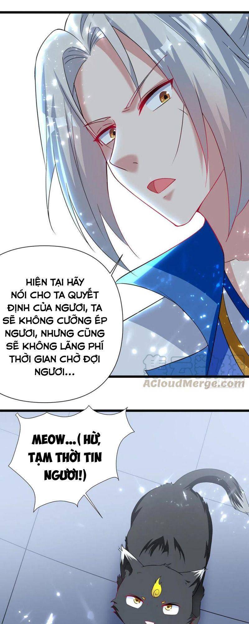 Lăng Thiên Thần Đế Chapter 150 - Trang 2