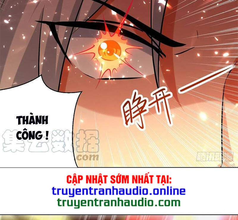 Lăng Thiên Thần Đế Chapter 149 - Trang 2