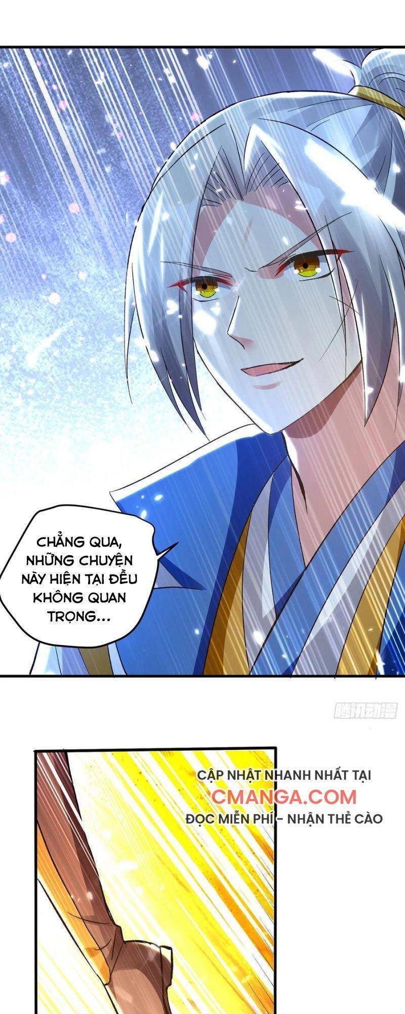 Lăng Thiên Thần Đế Chapter 146 - Trang 2