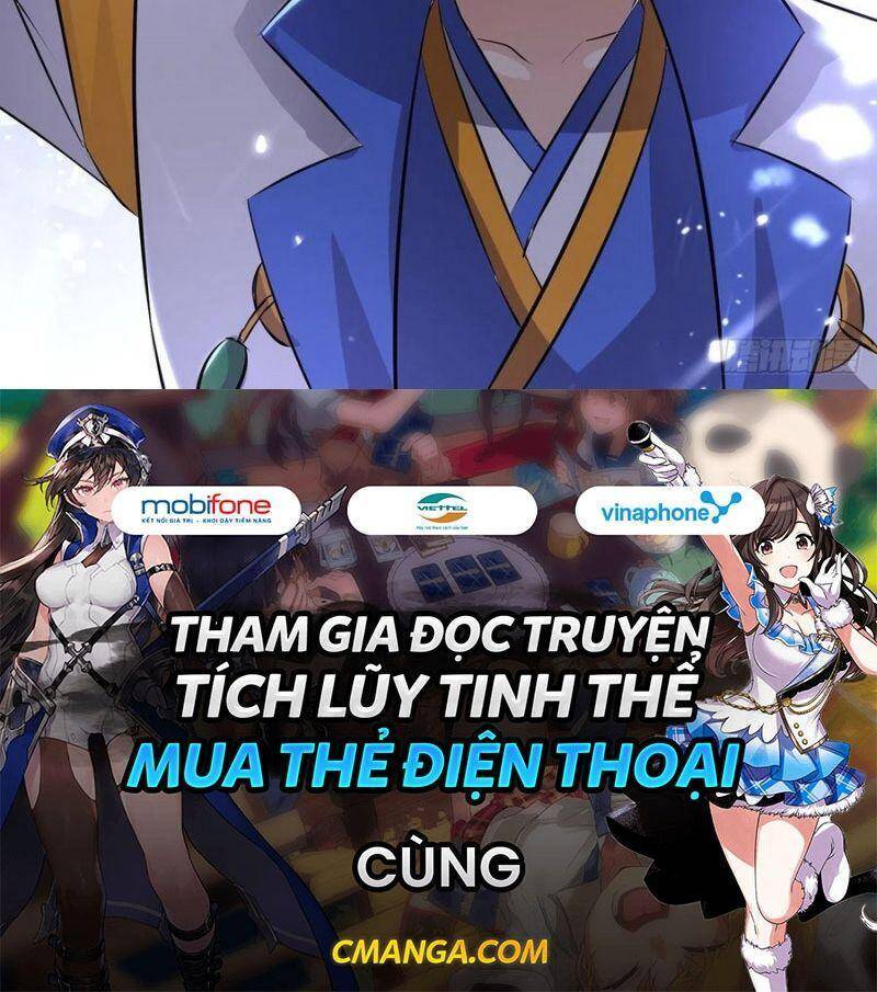 Lăng Thiên Thần Đế Chapter 146 - Trang 2