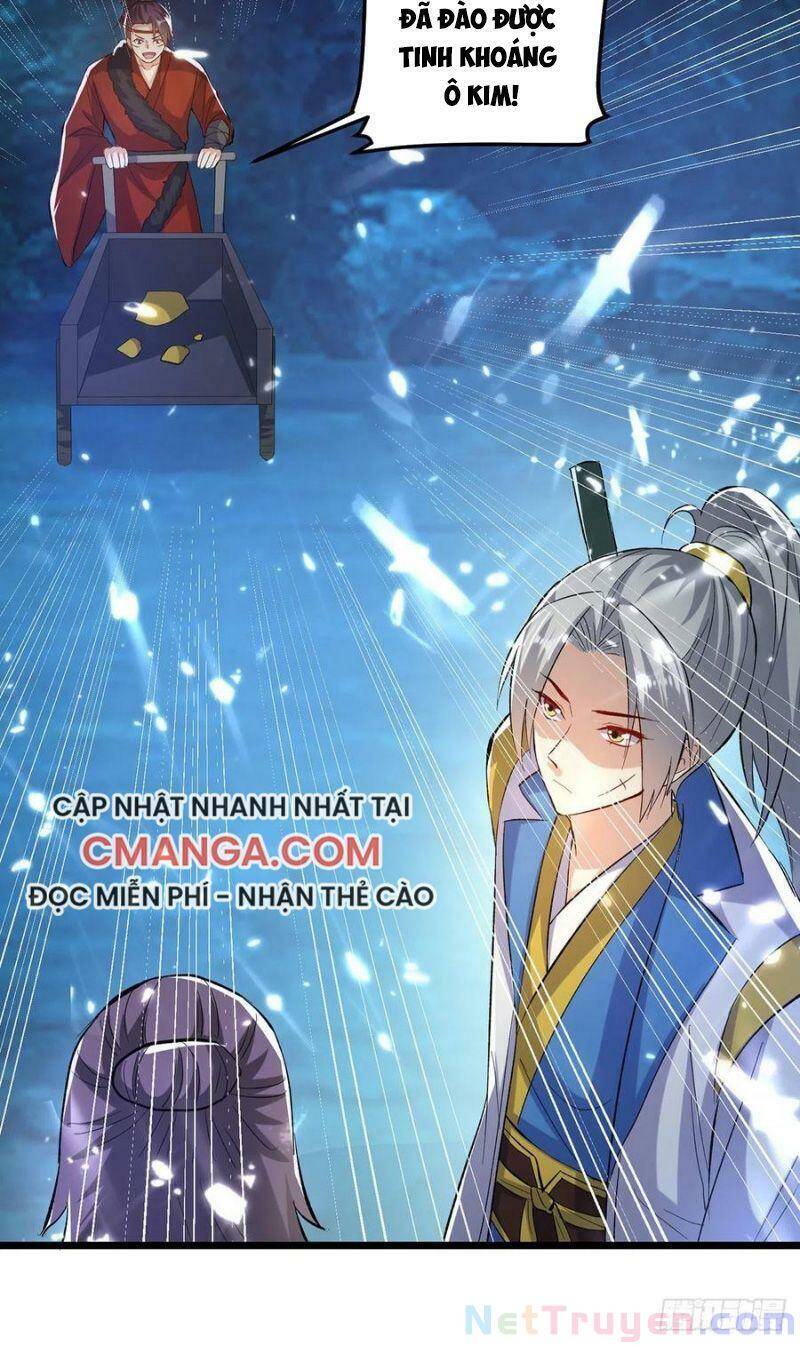 Lăng Thiên Thần Đế Chapter 144 - Trang 2