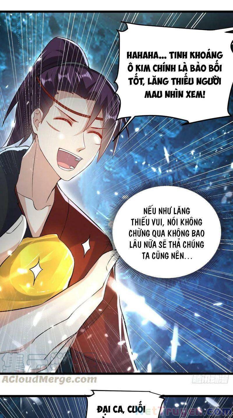 Lăng Thiên Thần Đế Chapter 144 - Trang 2