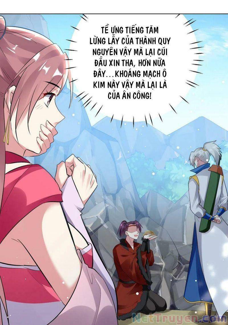 Lăng Thiên Thần Đế Chapter 144 - Trang 2