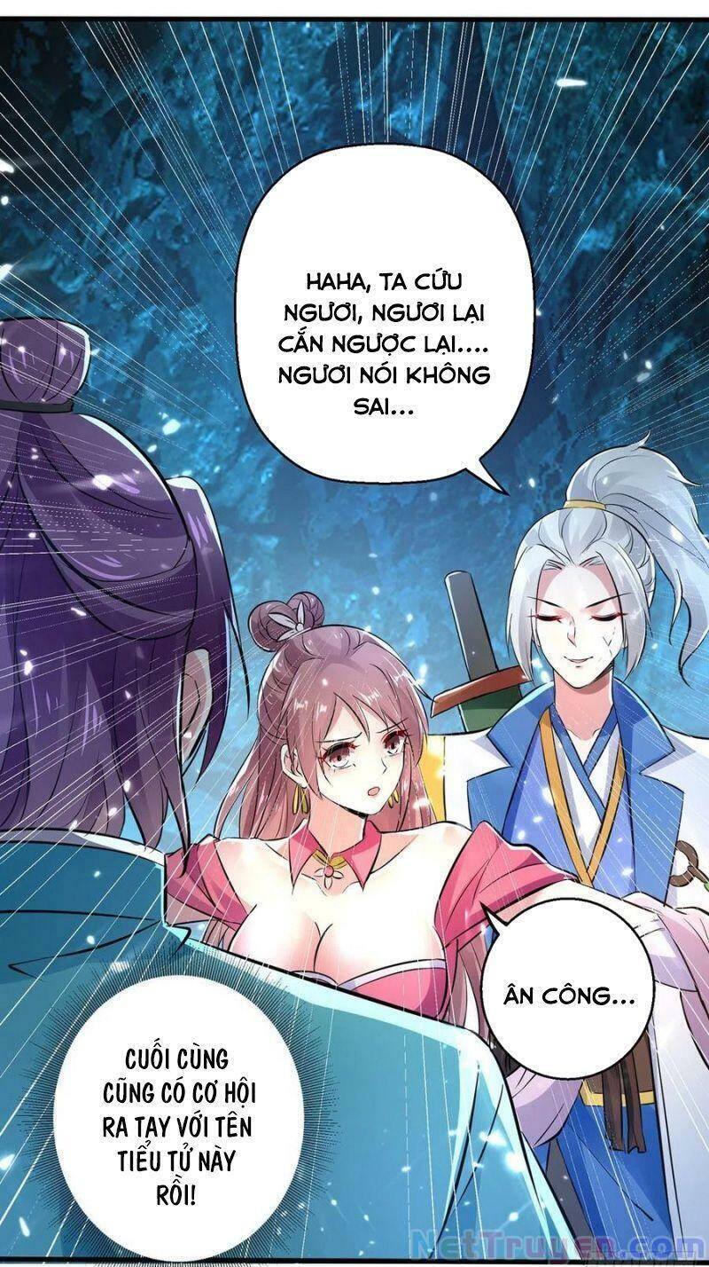 Lăng Thiên Thần Đế Chapter 144 - Trang 2