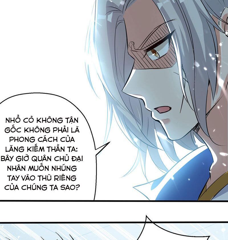 Lăng Thiên Thần Đế Chapter 140 - Trang 2