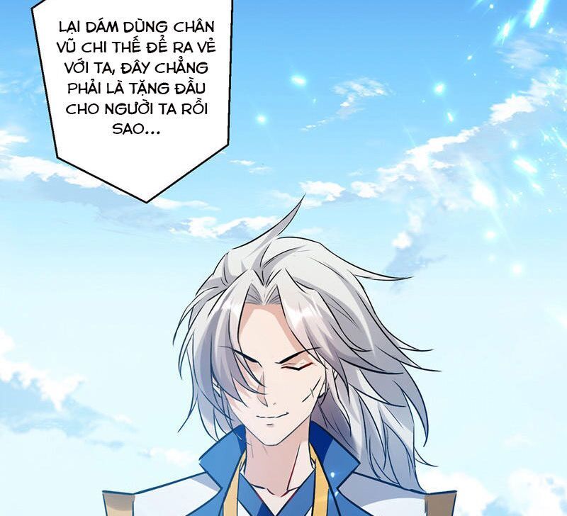 Lăng Thiên Thần Đế Chapter 140 - Trang 2