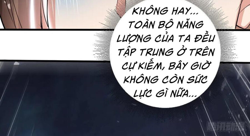 Lăng Thiên Thần Đế Chapter 135 - Trang 2