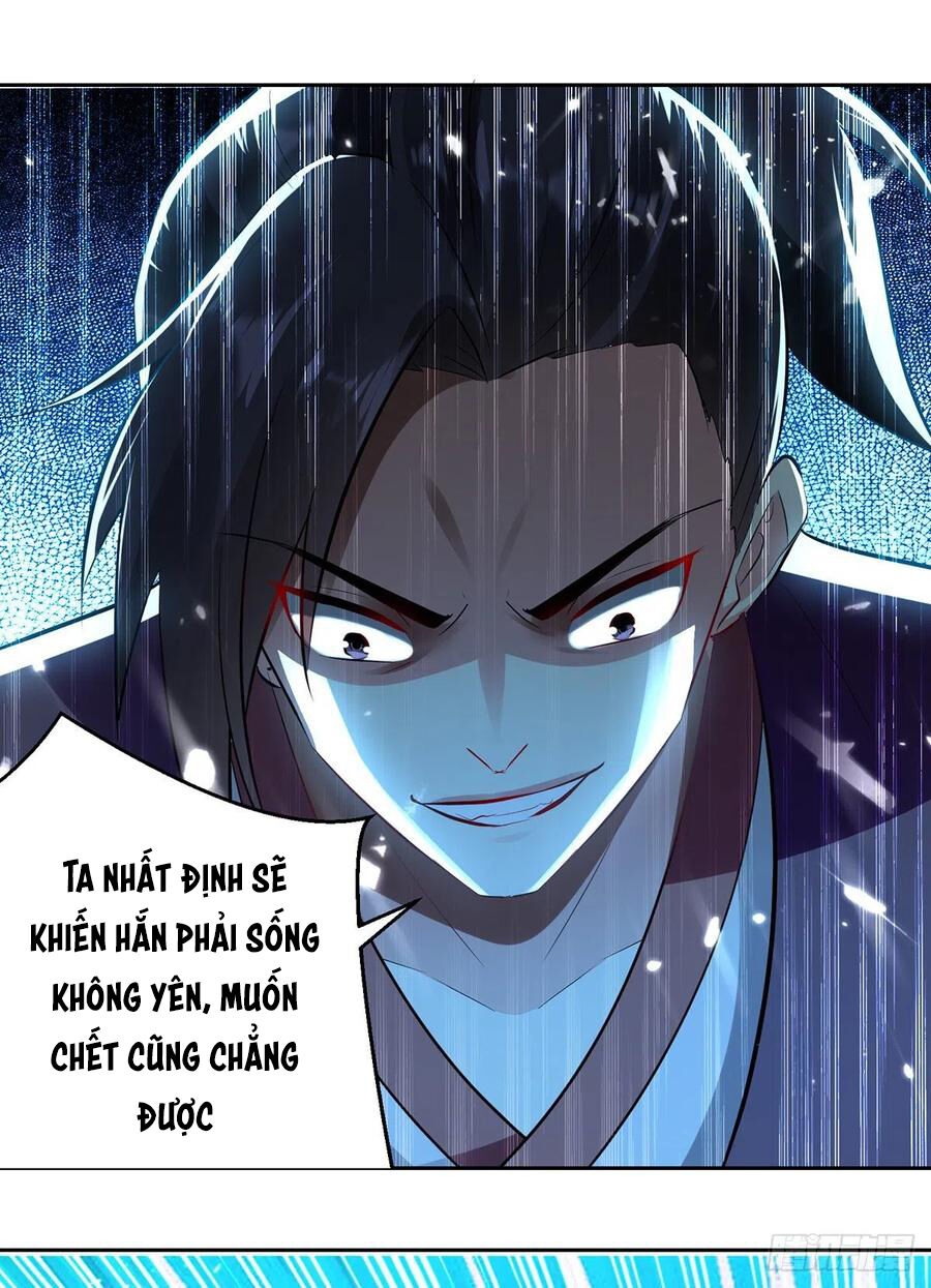 Lăng Thiên Thần Đế Chapter 132 - Trang 2