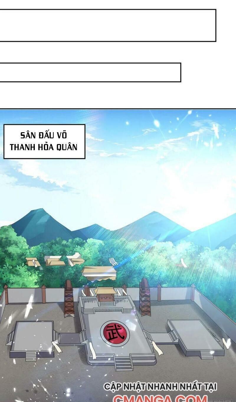 Lăng Thiên Thần Đế Chapter 128 - Trang 2