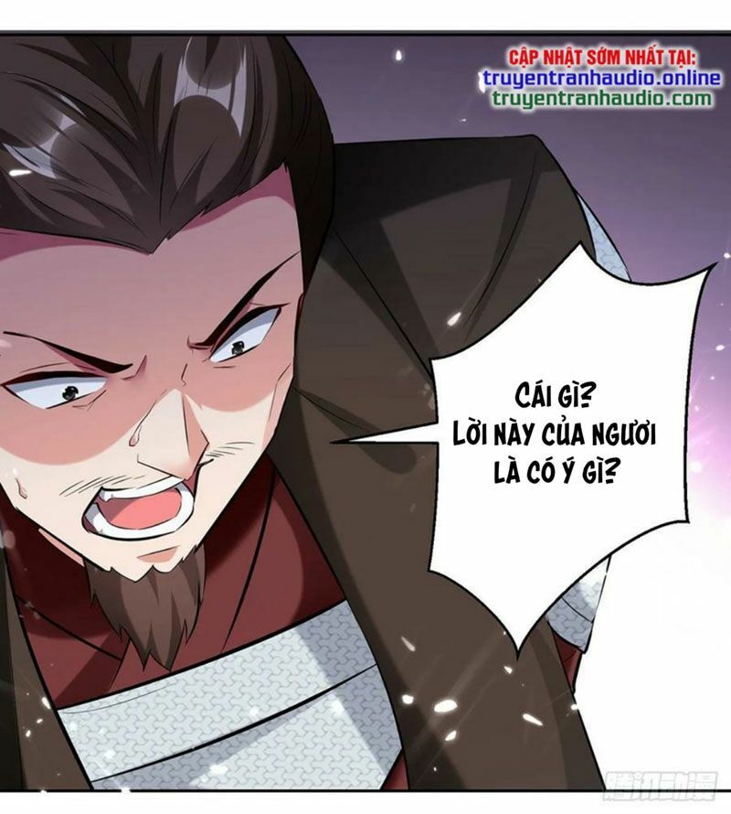 Lăng Thiên Thần Đế Chapter 111 - Trang 2