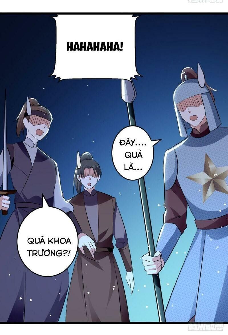 Lăng Thiên Thần Đế Chapter 109 - Trang 2