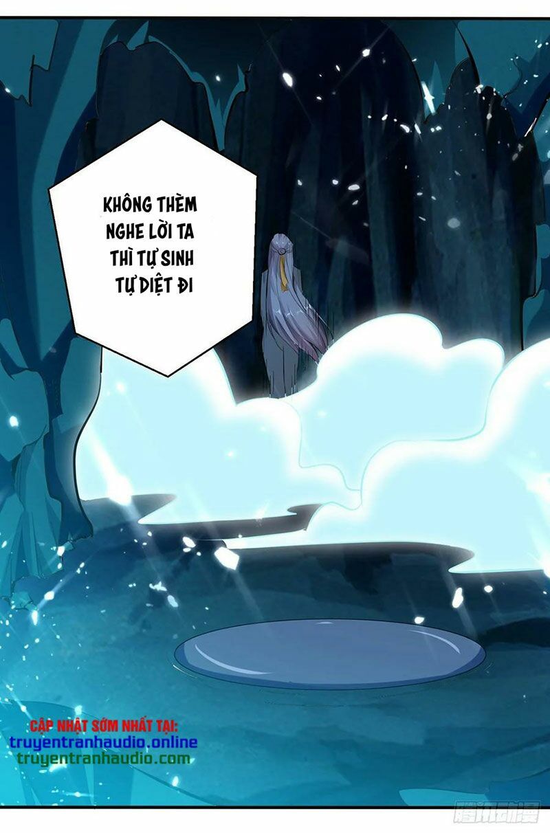 Lăng Thiên Thần Đế Chapter 108 - Trang 2