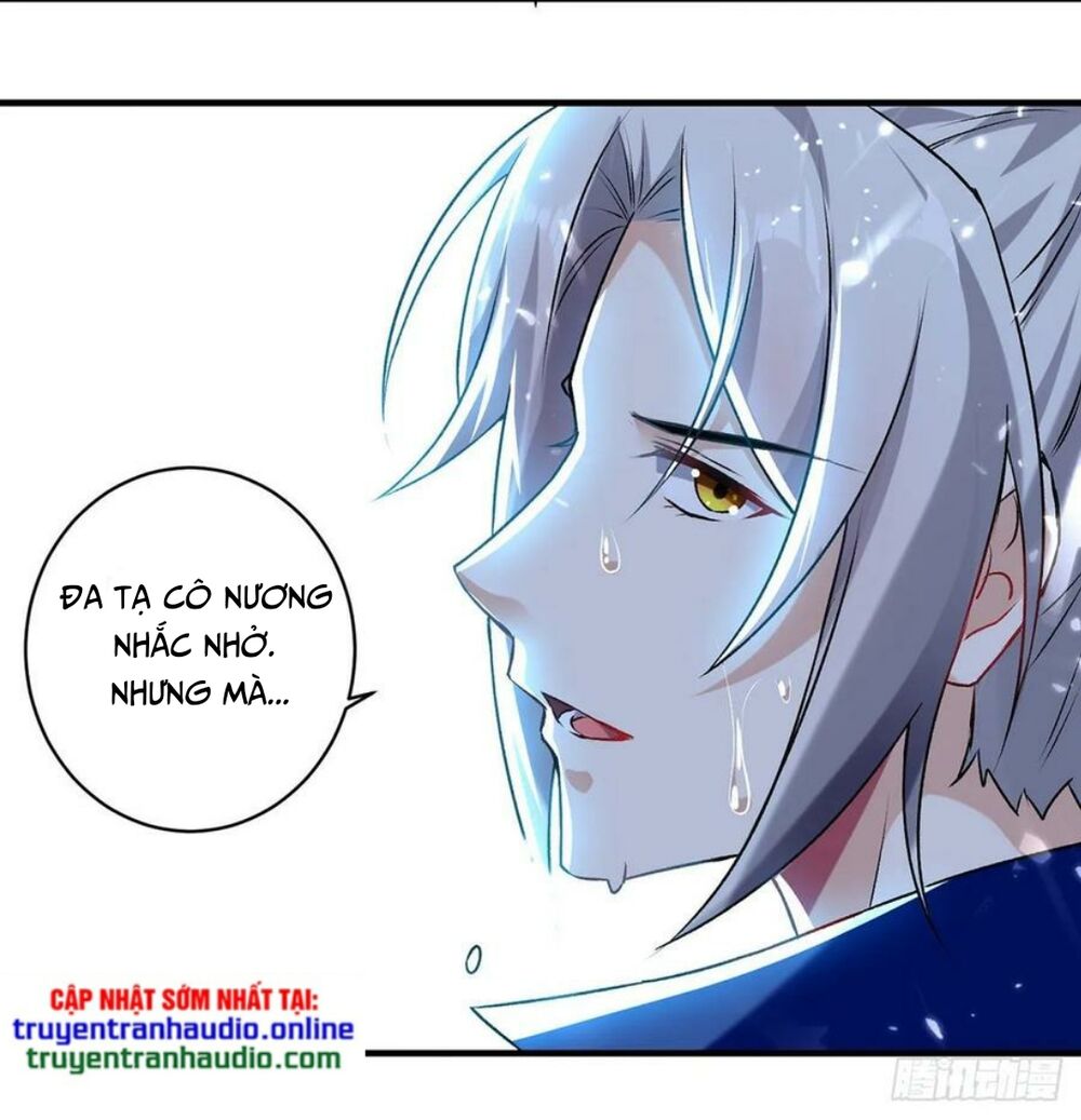 Lăng Thiên Thần Đế Chapter 107 - Trang 2