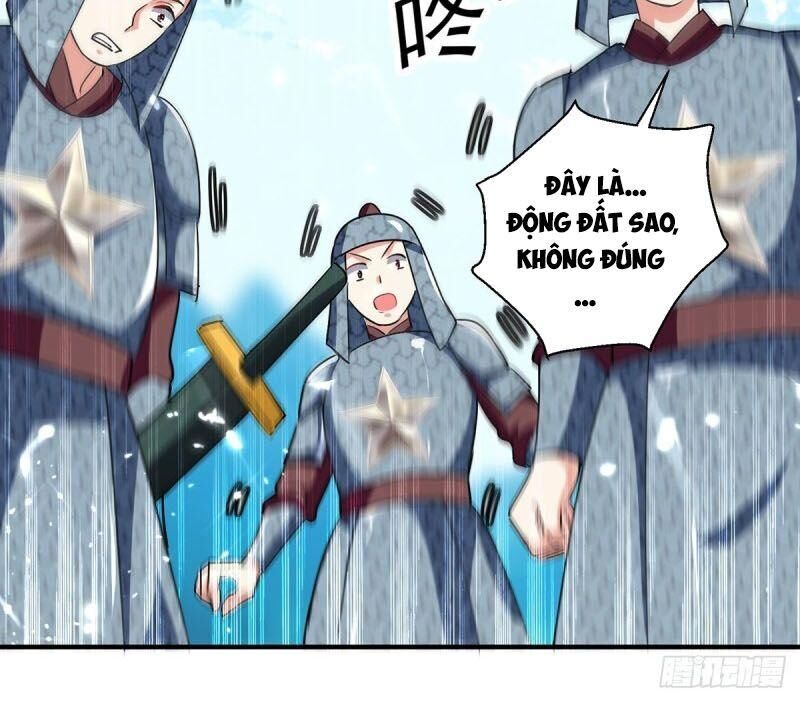 Lăng Thiên Thần Đế Chapter 106 - Trang 2