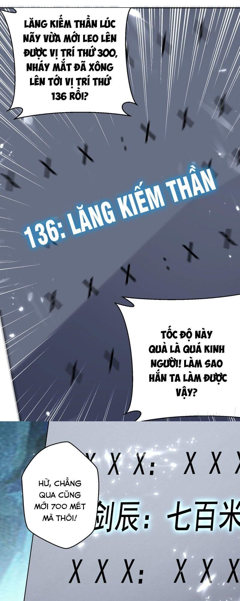 Lăng Thiên Thần Đế Chapter 106 - Trang 2