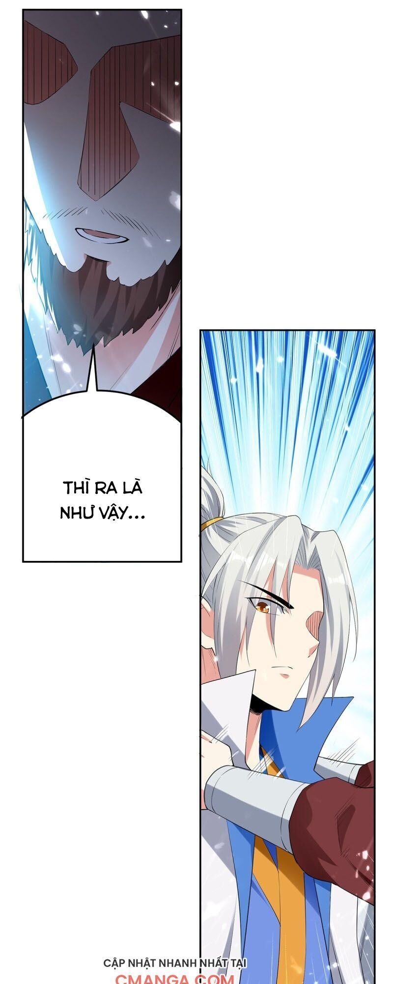 Lăng Thiên Thần Đế Chapter 105 - Trang 2