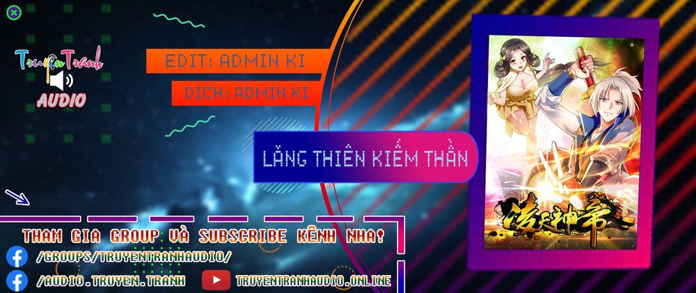 Lăng Thiên Thần Đế Chapter 104 - Trang 2