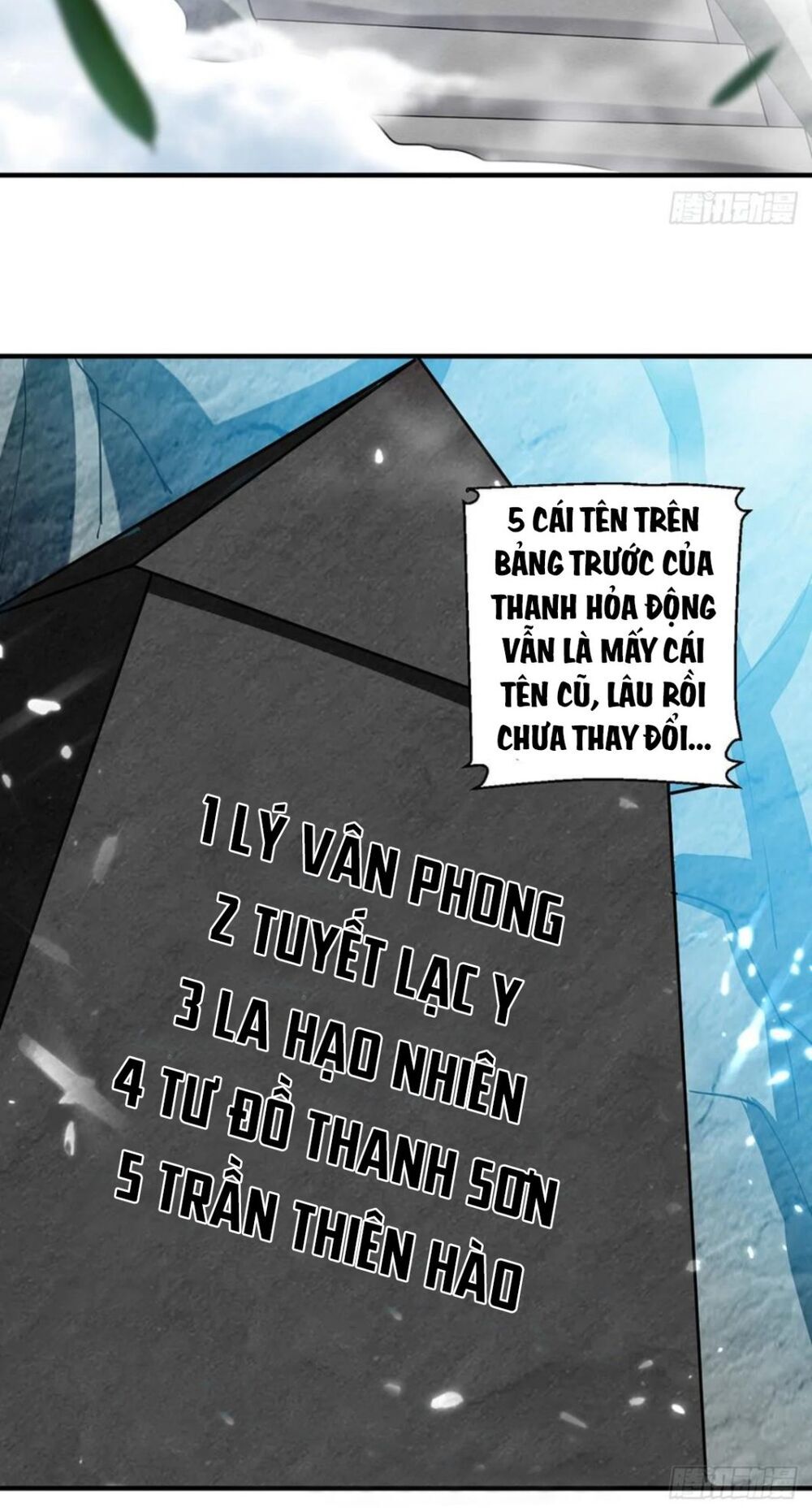 Lăng Thiên Thần Đế Chapter 104 - Trang 2