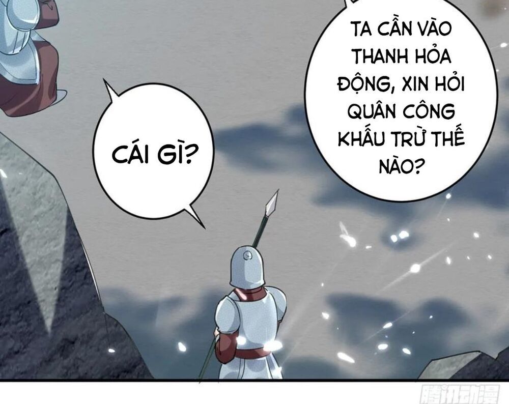 Lăng Thiên Thần Đế Chapter 104 - Trang 2